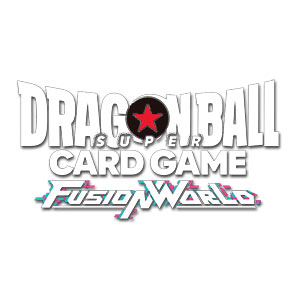 Dragonball Super Fusion World Booster Display 03 -EN-