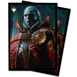 Card Sleeves Standard -Magic: Innistrad Crimson Vow V3-