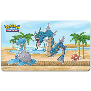 Play-Mat Pokémon -Seaside-