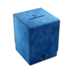 Box Squire 100+ Convertible -Blue-