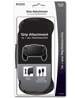 Grip Attachment PS Vita (Hori)