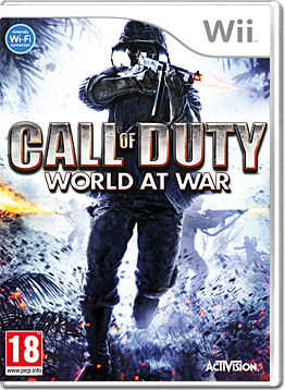 Call of Duty: World at War -EN-