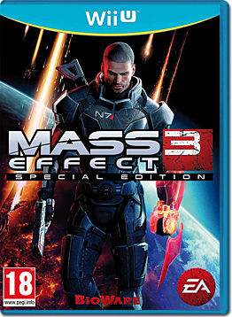 Mass Effect 3 - Special Edition -EN-