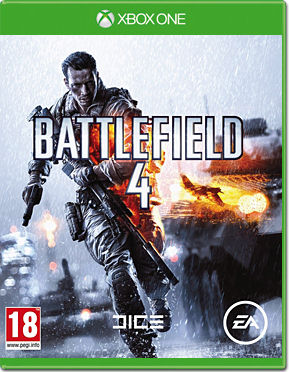 Battlefield 4 -EN-