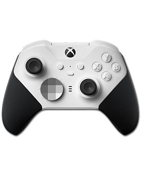 Controller Wireless Xbox One -Elite Series 2 Core-