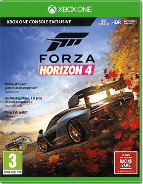 Forza Horizon 4 -EN-