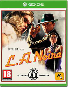 L.A. Noire -EN-