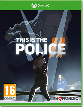 This is the Police 2 -EN-