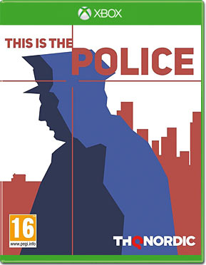This is the Police -EN-