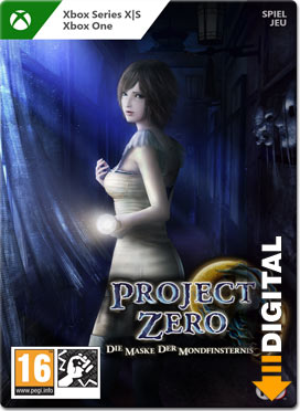 Project Zero: Die Maske der Mondfinsternis