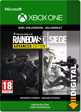 Rainbow Six: Siege - Advanced Edition