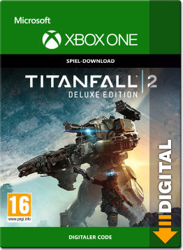 Titanfall 2 - Deluxe Edition