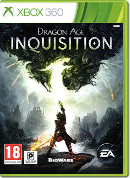 Dragon Age: Inquisition -EN-