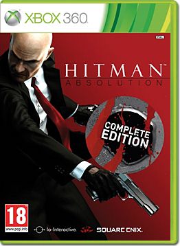 Hitman 5: Absolution - Complete Edition