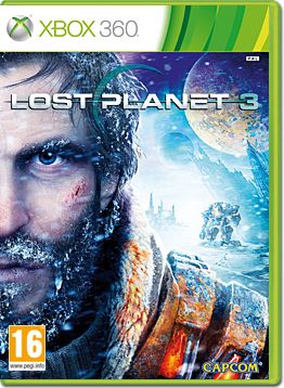 Lost Planet 3 -EN-