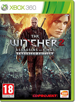 The Witcher 2: Assassins of Kings - Enhanced Edition -EN-