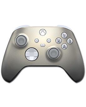 Controller Wireless Xbox Series -Lunar Shift-