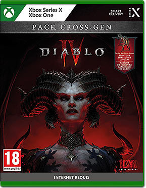 Diablo 4 -FR-