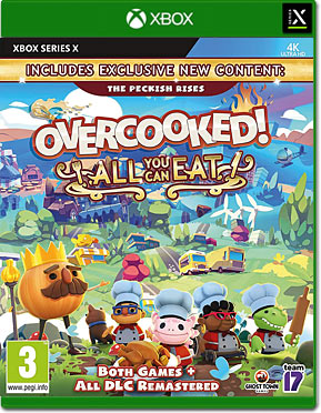 Overcooked! All You Can Eat -EN-