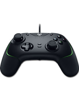 Wolverine V2 Wired Gaming Controller