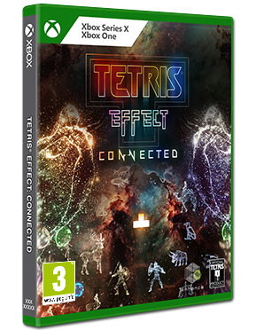 Tetris Effect: Connected -US-