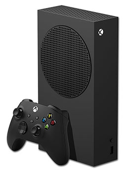 Xbox Series S - 1 TB