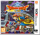 Dragon Quest 8: Die Reise des verwunschenen Königs (Nintendo 3DS)