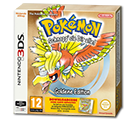 Pokémon - Goldene Edition (Code in a Box)