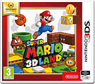 Super Mario 3D Land -EN-