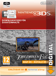 Fire Emblem Fates: Map 06 - Royale Kräfte (3DS-Digital)
