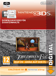 Fire Emblem Fates: Map 09 - Anna auf der Flucht (3DS-Digital)