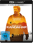 Kandahar Blu-ray UHD (2 Discs)