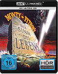 Monty Python's: Der Sinn des Lebens Blu-ray UHD