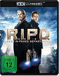 R.I.P.D. Blu-ray UHD