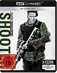 Shooter Blu-ray UHD
