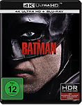 The Batman Blu-ray UHD (2 Discs)