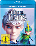 Die Hüter des Lichts Blu-ray 3D (2 Discs)