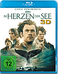 Im Herzen der See Blu-ray 3D (2 Discs)