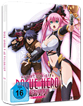 Aesthetica of a Rogue Hero: Staffel 1 - Metalpack Edition Blu-ray (3 Discs)