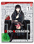 Dog & Scissors Vol. 1 Blu-ray