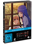 Higurashi GOU Vol. 5 - Steelcase Edition Blu-ray