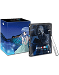 Higurashi Kai Vol. 1 - Steelcase Edition (inkl. Schuber) Blu-ray (Anime Blu-ray)