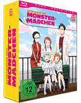 Interviews mit Monster-Mädchen Vol. 1 - Limited Edition (inkl. Schuber) Blu-ray