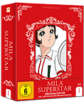 Mila Superstar - Collector's Edition Vol. 1 Blu-ray (8 Discs)