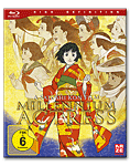 Millennium Actress - Limited Edition Blu-ray