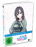 My Teen Romantic Comedy: SNAFU Climax! Vol. 3 - Mediabook Edition Blu-ray