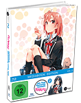 My Teen Romantic Comedy: SNAFU Vol. 2 - Mediabook Edition Blu-ray