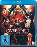 Overlord: Staffel 1 - Complete Edition Blu-ray (3 Discs)