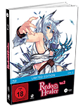 Redo of Healer Vol. 2 - Limited Edition Blu-ray