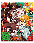 Toilet-bound Hanako-kun Vol. 1 Blu-ray